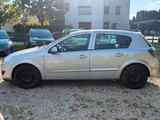 Opel Astra H 1.6 BENZIN AHK TEMPOMAT - gebrauchte Opel Astra aus dem Jahr 2008