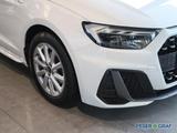 Audi A1 Sportback 30 TFSI S line Ext. LED Navi Sitzh. - gebrauchte Kleinwagen