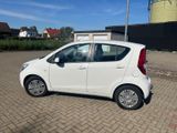 Opel Agila 1.2 Edition Edition - Opel Agila: 1.2