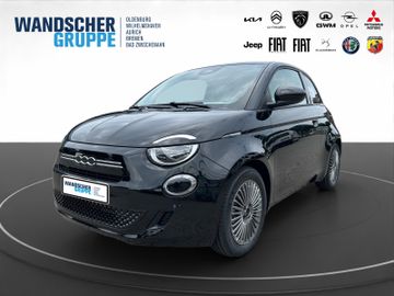 Fiat 500 1.0 FireFly Icon KAMERA