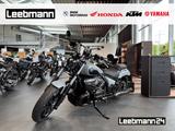 BMW R 18 Komfort-Paket, Blacked-Out-Paket