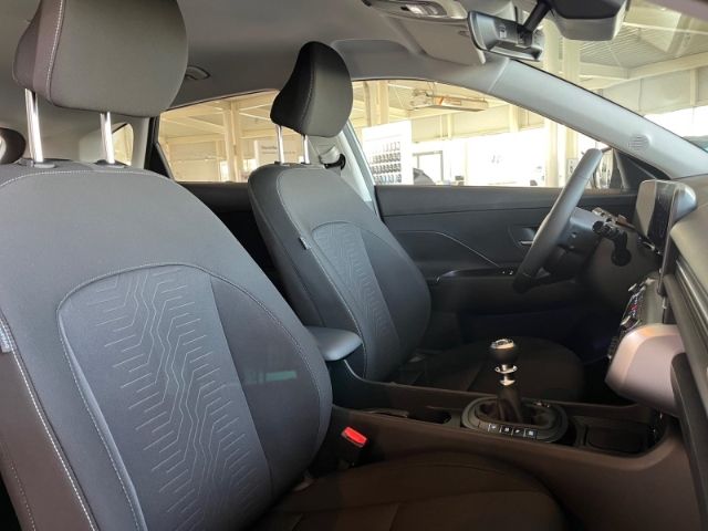Hyundai KONA - Bild 15