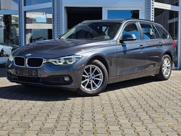BMW 318 - 1