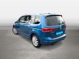 Volkswagen Touran Highline 1.4 TSI 7Sitze Navi AHK LED - Volkswagen Touran: Highline