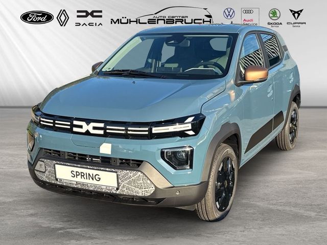 Dacia Spring Electric 65 Extreme +CCS+NAVI+KAMERA+