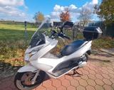Honda PCX 125 - HONDA PCX 125