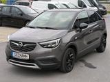 Opel Crossland X 1.2 Innovation*Leder*SH*Navi 5.0*Kam - Opel Crossland (X): 1.2