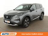 Nissan X-Trail 1.5 VC-T e-POWER Tekna Aut*NAVI*LED*ACC* - Nissan X-TRAIL LE mit Hybrid-Antrieb (Benzin/Elektro)