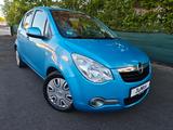 Opel Agila B Edition - Opel Agila in Mainz
