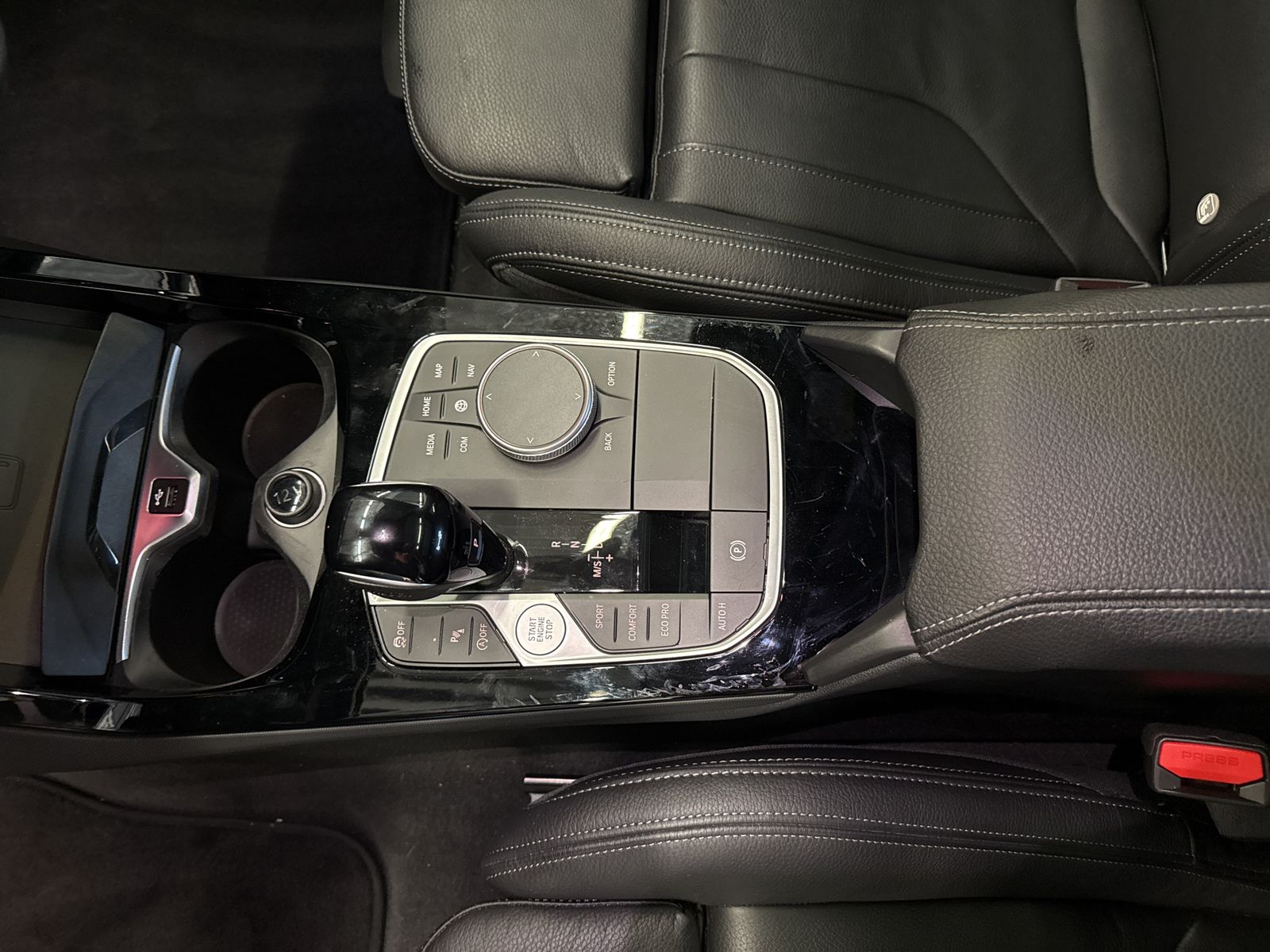 BMW M235 - Bild 14