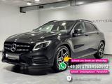Mercedes-Benz GLA 180 AMG Edition *LED*Aut.*Navi*Kamera*Night* - Mercedes-Benz GLA-Klasse Gebrauchtwagen in Stuttgart