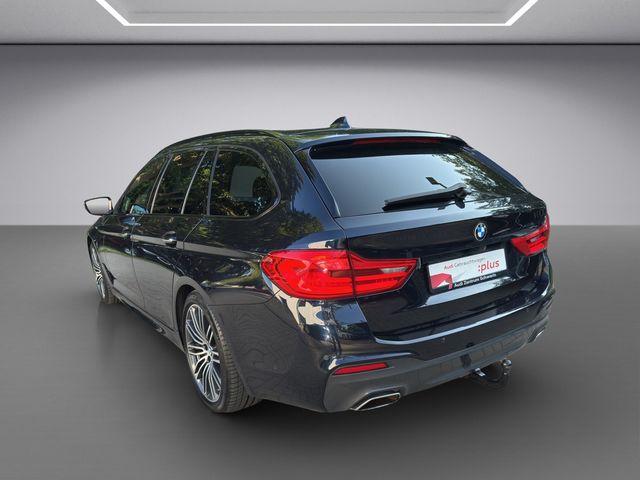 540 i xDrive M-Sport