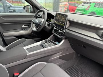 Dacia Bigster HYBRID 155 Journey
