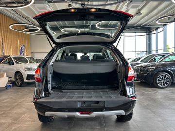 MYAUTOCENTER – Gebraucht- und Jahreswagen mit Werkstattservice in Pfaffenhofen Renault Koleos Dynamique *Navi*TÜV*Klima*