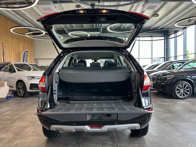 MYAUTOCENTER – Gebraucht- und Jahreswagen mit Werkstattservice in Pfaffenhofen Renault Koleos Dynamique *Navi*TÜV*Klima*