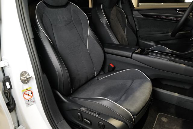 Volkswagen ID.7 Tourer Pro S WäPump AHK 360° DCC HKardon Bl
