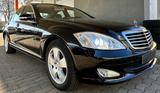 Mercedes-Benz S 320 S Limousine S 320 CDI - schwarze Mercedes-Benz S 320