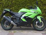 Kawasaki Ninja 250R SPECIAL EDITION - Offers matching your search criteria