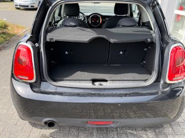 MINI One First - 7