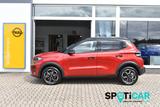 Citroën C3 Turbo 100 MAX - Citroën C3 Jahreswagen