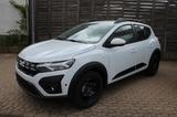 Dacia Sandero Stepway Expression  TCe 90 CVT - Dacia Sandero Neuwagen in Bonn