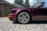 Porsche 911 Carrera WTL 964 Cabriolet - Porsche Oldtimer: Carrera