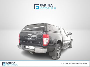 Ford Ranger - 5