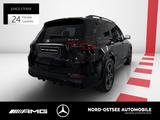 Mercedes-Benz GLE 53 AMG 4M+ DISTRO SOUND AHK PANO NIGHT KEYL - Mercedes-Benz GLE 53 AMG Jahreswagen