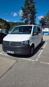 Volkswagen VW T6 Camper | Wohnmobilzulassung | Jackery 3000 - VW T6 andere von privat