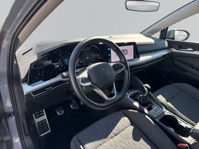 Golf Variant 1.0 TSI MOVE LED+NAVI+AHK+ACC+PDC
