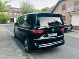 Volkswagen T7 Multivan 1,4 eHybrid OPF DSG Style - VW T7 Multivan von 2021