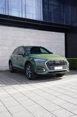 Audi Q5 40 TDI S tronic quattro S line S line
