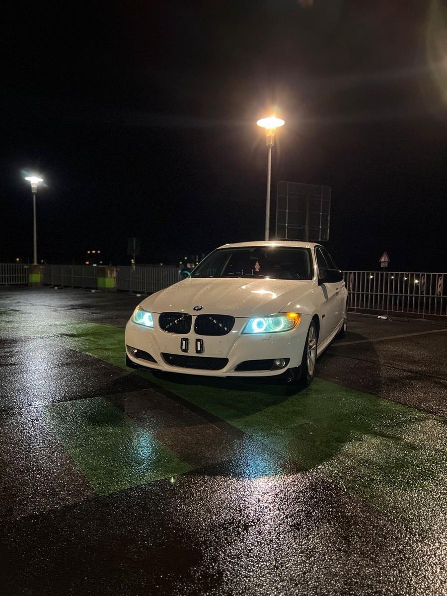 BMW 318