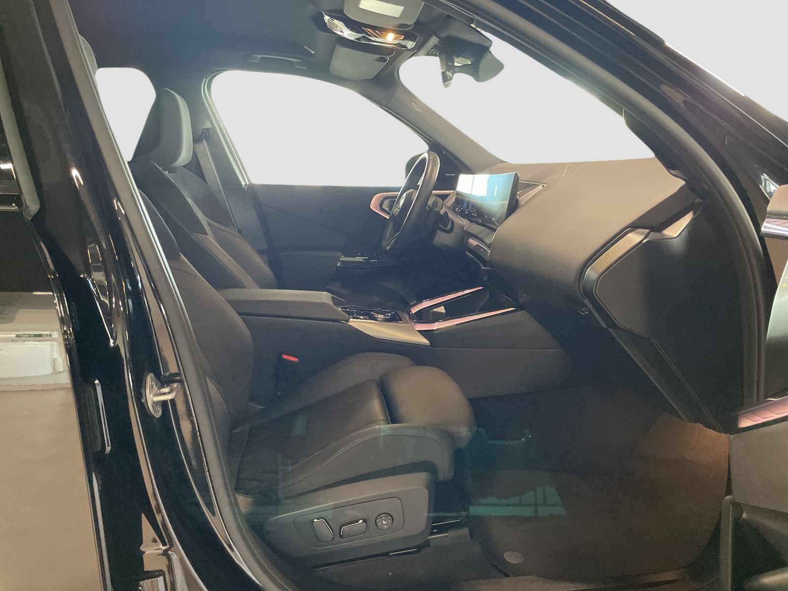 BMW X3 - Bild 12