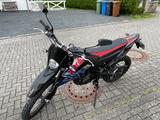Aprilia Rx 125 - DIRT BIKE 125
