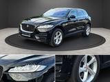 Jaguar F-Pace 30d Pure AWD 360° Navi HedUP BiXenon Soun