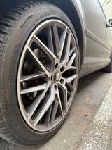 Audi A3 2.0 TSFI S line Automatik Sportback 200 PS - Audi A3 aus 2005: Line