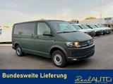 Volkswagen T6 Kombi /Transporter TDI4Motion Diffsp Standh - Volkswagen Transporter 4motion