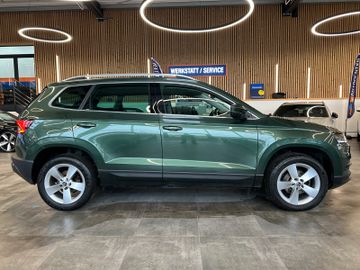 Skoda Karoq Ambition *1.Hand*AHK*PDC*NAVI*