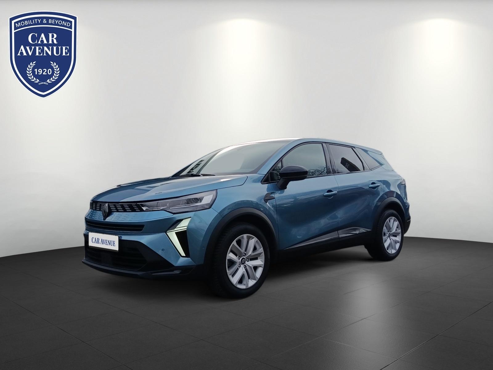 Renault Symbioz 1.6 E-TECH Full Hybrid 145 Evolution