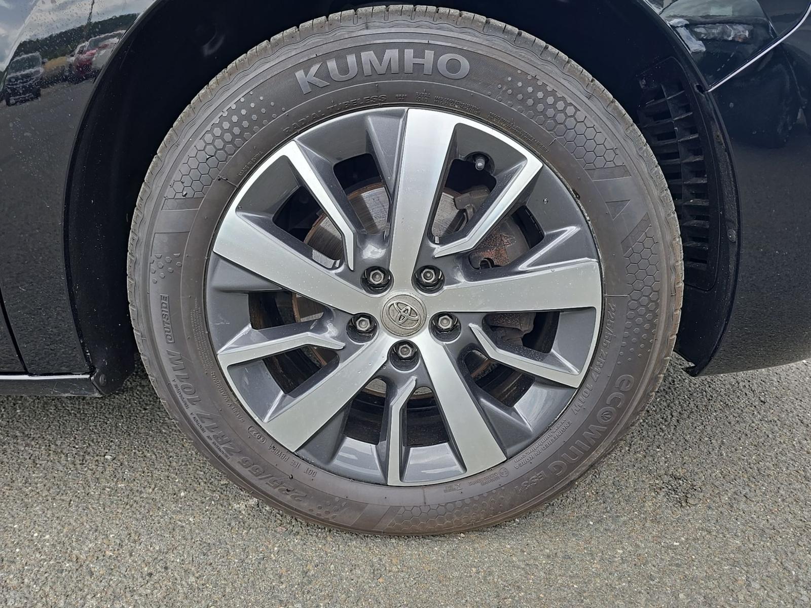 Toyota Proace Verso 2.0 D-4D L2 Team D