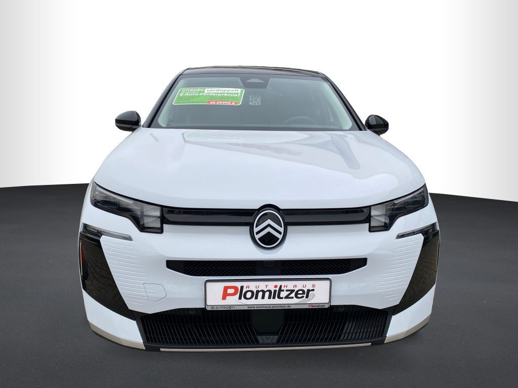 Fahrzeugabbildung Citroën C5 Aircross Hybrid 145 Automatik MAX *NEUES MODE