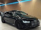 Audi S7 Sportback 21 ZOLL*MATRIX*ACC*S-DACH*BOSE* - Audi S7 Gebrauchtwagen