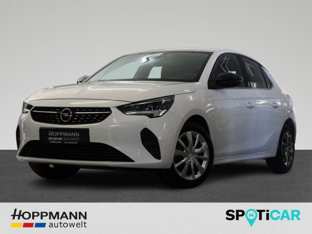 Image of Opel Corsa