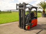 Linde E16C-02 EVO TRIPLEX-UVV NEU!  9.900 EUR - Angebote