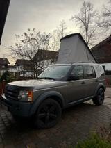 Land Rover Discovery TDV6 (H)SE / Hoch Dach / 7. Sitzer /  - gebrauchte Land Rover Discovery aus dem Jahr 2007