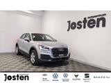 Audi Q2 35 1.5 TFSI   NAVI PDC LED CLIMATRONIC - Audi Q2 Gebrauchtwagen in Düsseldorf