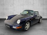 Porsche 911/964 C2 Targa*Raff-Leder*Radio Classic* - Porsche: 911 Classic