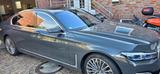 BMW 740Ld xDrive - - gebrauchte BMW 740 aus dem Jahr 2022
