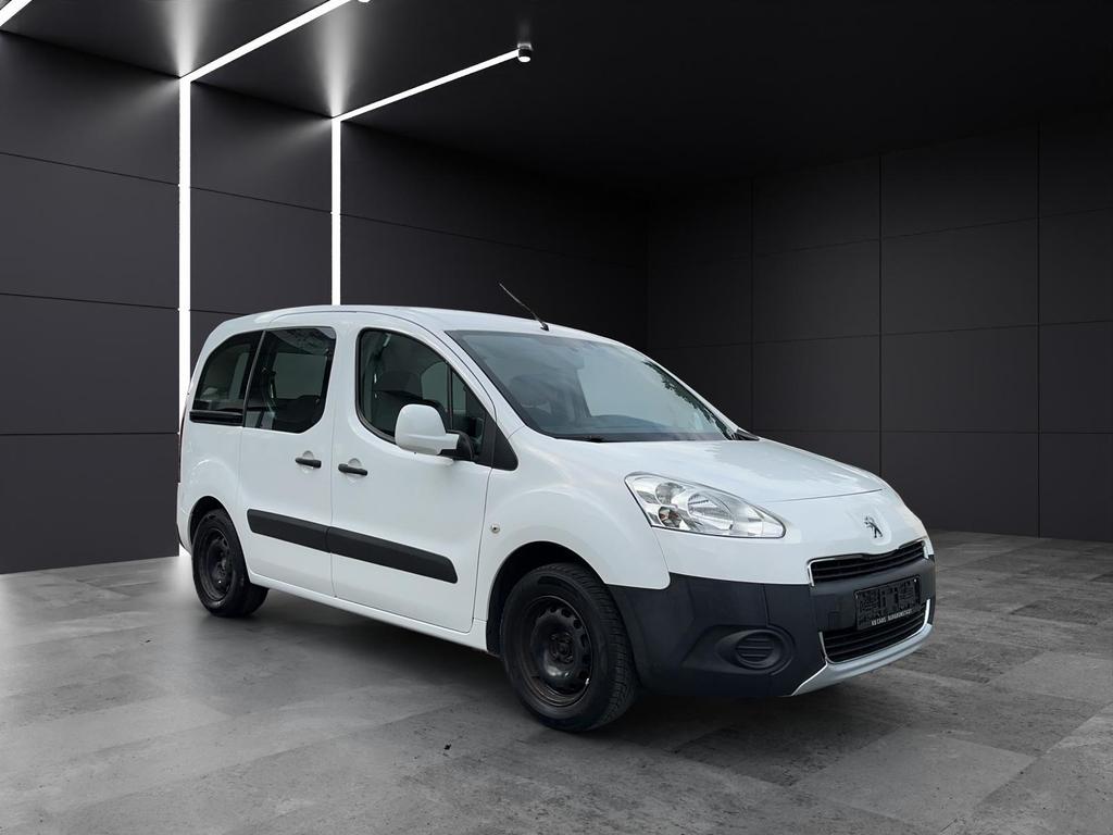Peugeot Partner Tepee